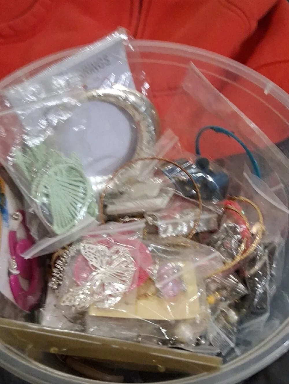 Bundle of Vintage to now, some NWT's some NWOT's 